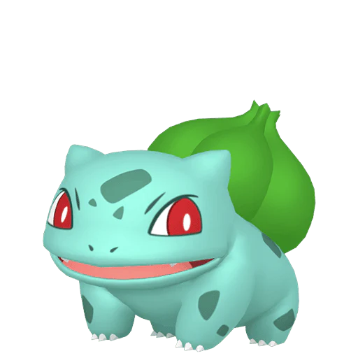 #0001 Bulbasaur [Sword & Shield] - Image 2