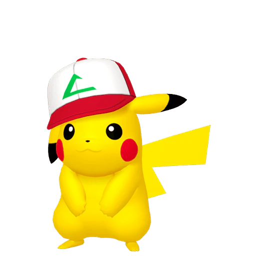 #0025-1 Pikachu-Original [Sword & Shield]