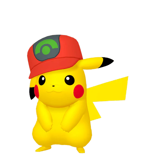 #0025-2 Pikachu-Hoenn [Sword & Shield]