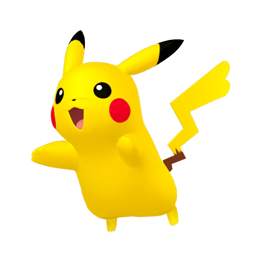 #0025 Pikachu [Sword & Shield] - Image 2