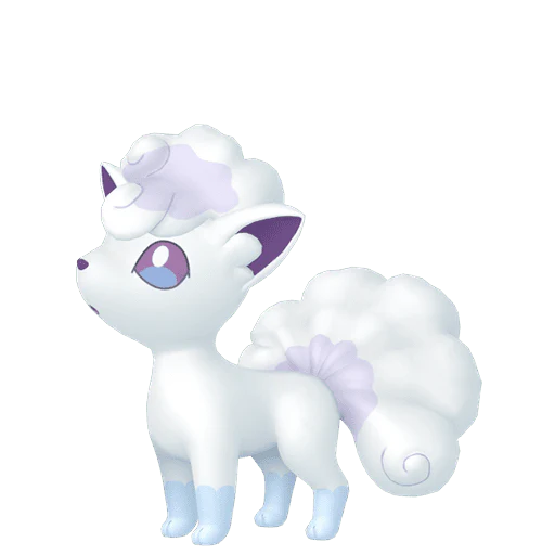#0037-1 Vulpix-Alola [Sword & Shield]