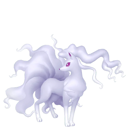 #0038-1 Ninetales-Alola [Sword & Shield]