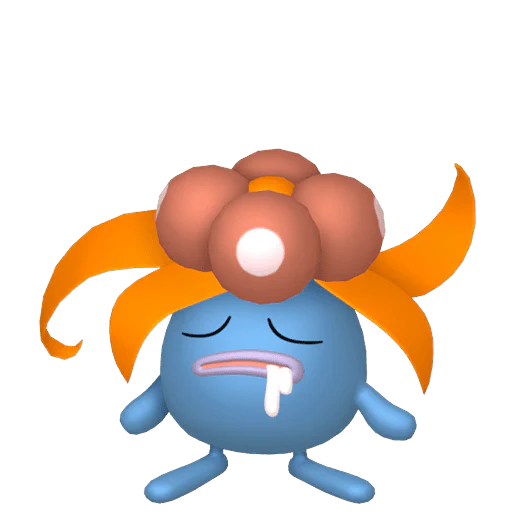 #0044 Gloom [Scarlet & Violet] - Image 2