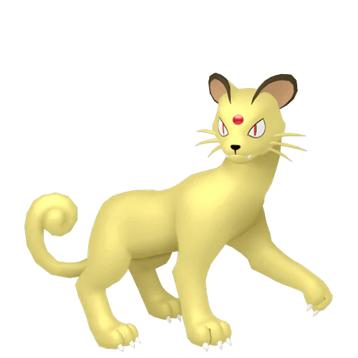#0053 Persian [Legends Z-A] - Image 2