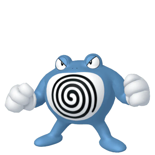 #0062 Poliwrath [Sword & Shield] - Image 2