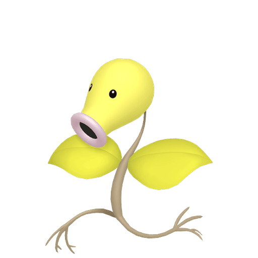 #0069 Bellsprout [Legends Z-A]