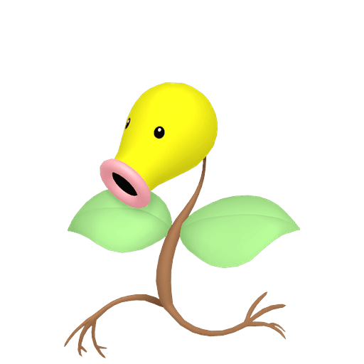 #0069 Bellsprout [Scarlet & Violet] - Image 2