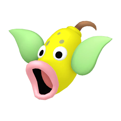 #0070 Weepinbell [Scarlet & Violet] - Image 2