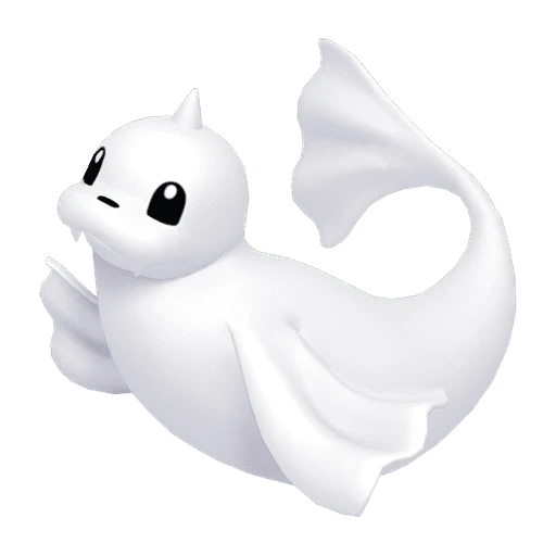 #0087 Dewgong [Scarlet & Violet] - Image 2