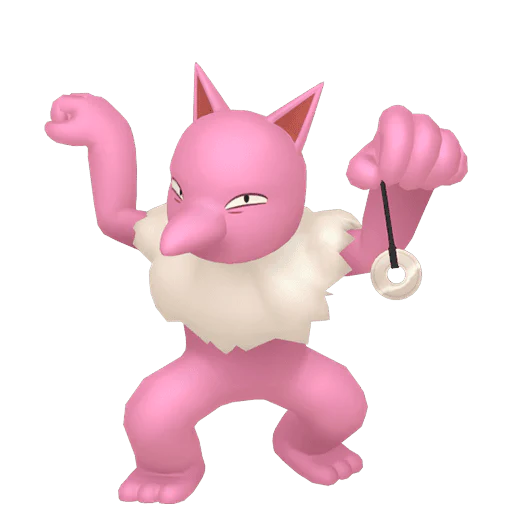 #0097 Hypno [Scarlet & Violet]