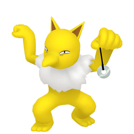 #0097 Hypno [Scarlet & Violet] - Image 2