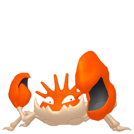 #0099 Kingler [Sword & Shield] - Image 2