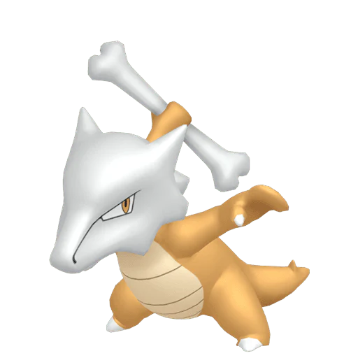 #0105 Marowak [Legends Z-A] - Image 2
