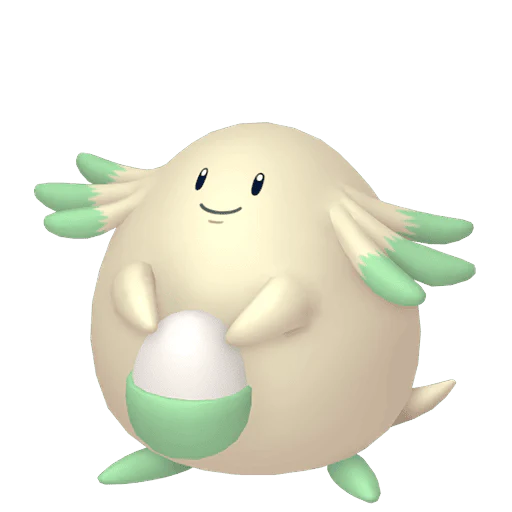 #0113 Chansey [Scarlet & Violet]
