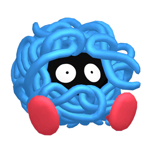 #0114 Tangela [Sword & Shield] - Image 2