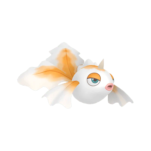 #0118 Goldeen [Sword & Shield]