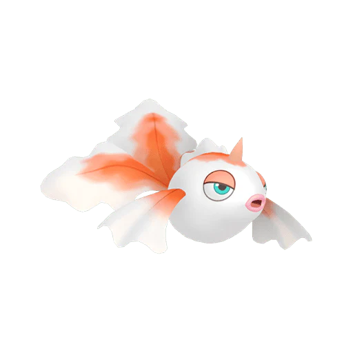 #0118 Goldeen [Sword & Shield] - Image 2