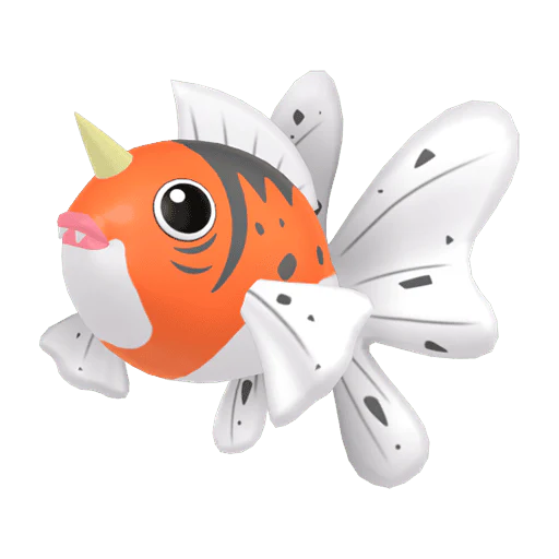 #0119 Seaking [Sword & Shield] - Image 2