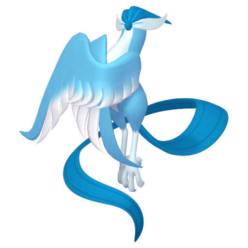 #0144-1 Articuno-Galar [Sword & Shield]