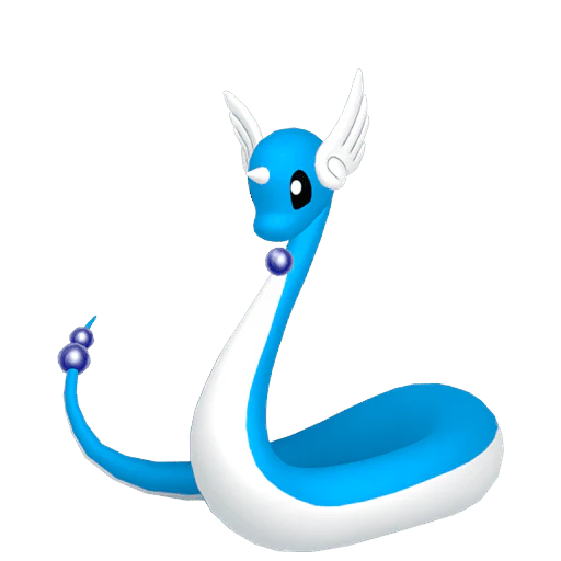 #0148 Dragonair [Sword & Shield] - Image 2