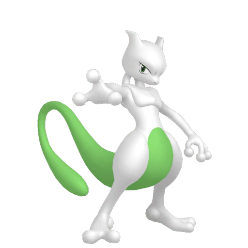 #0150 Mewtwo [Scarlet & Violet]