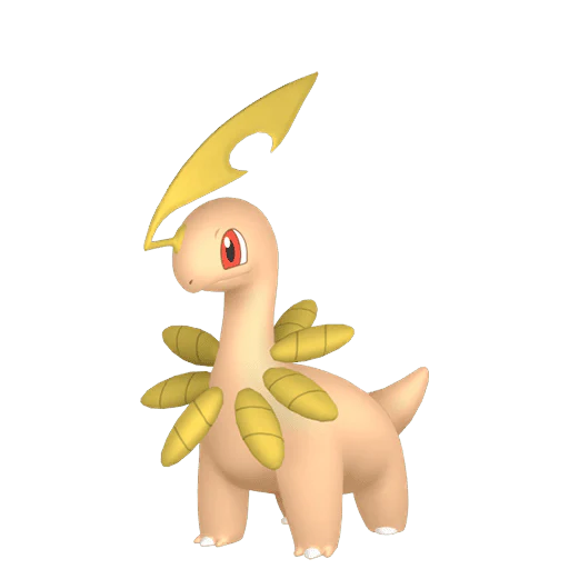 #0153 Bayleef [Scarlet & Violet]