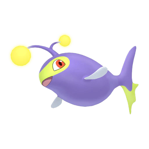 #0171 Lanturn [Sword & Shield]