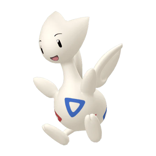 #0176 Togetic [Sword & Shield]