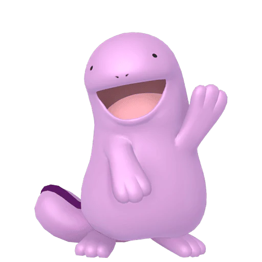 #0195 Quagsire [Scarlet & Violet]