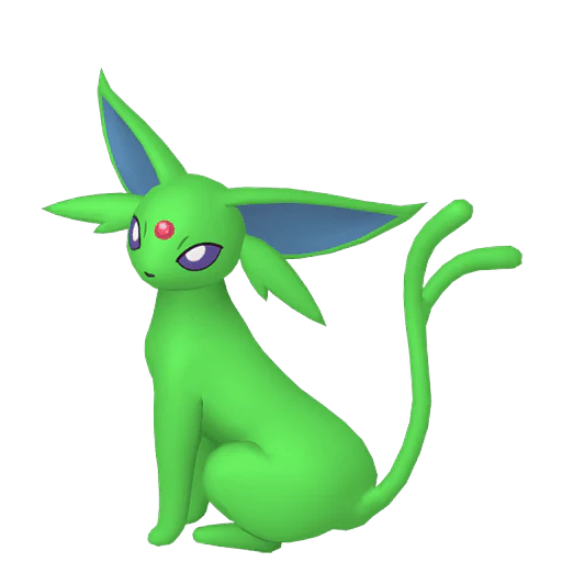#0196 Espeon [Scarlet & Violet]