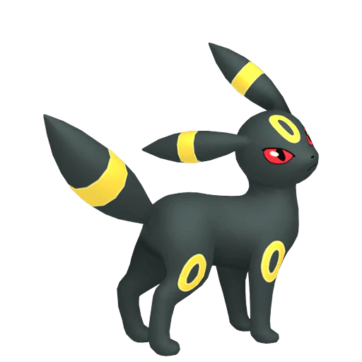 #0197 Umbreon [Sword & Shield] - Image 2