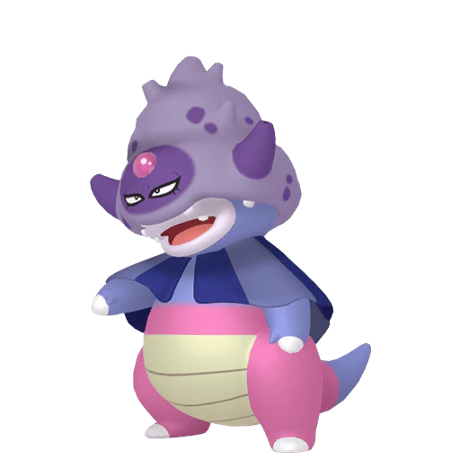 #0199-1 Slowking-Galar [Scarlet & Violet]