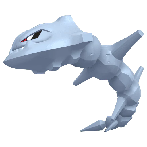 #0208 Steelix [Sword & Shield] - Image 2