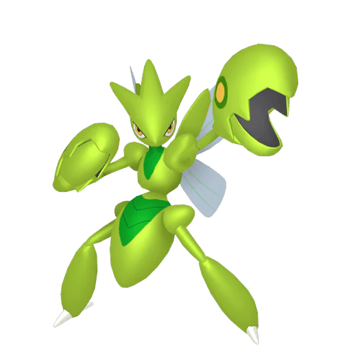 #0212 Scizor [Sword & Shield]