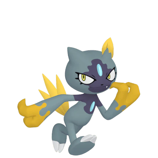 #0215-1 Sneasel-Hisui [Scarlet & Violet]