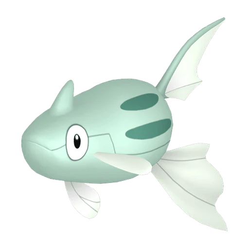 #0223 Remoraid [Sword & Shield] - Image 2