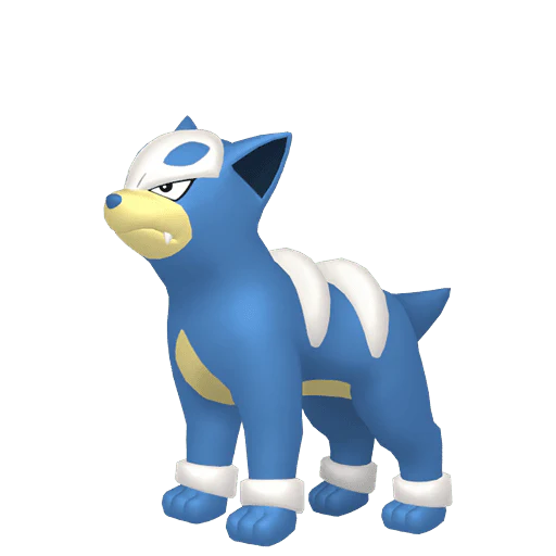 #0228 Houndour [Scarlet & Violet]