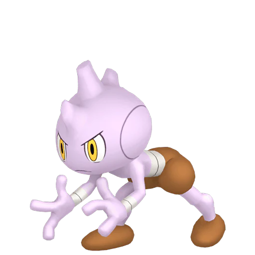 #0236 Tyrogue [Sword & Shield] - Image 2
