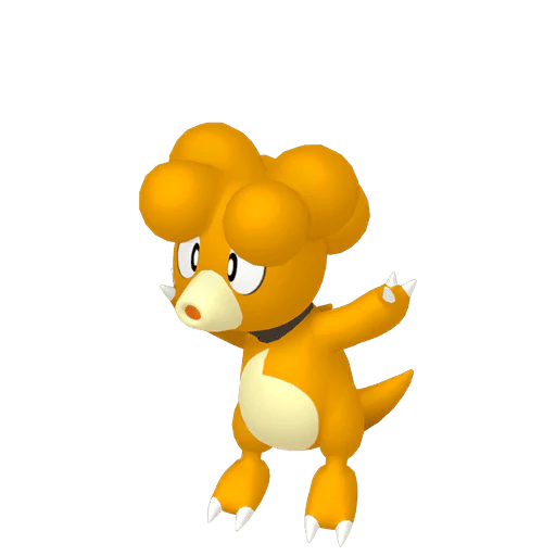 #0240 Magby [Sword & Shield]