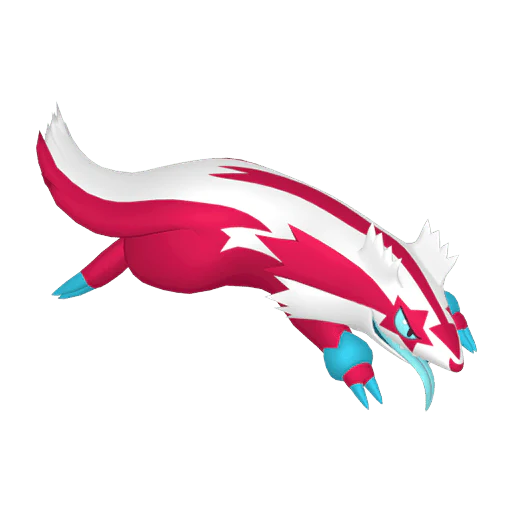 #0264-1 Linoone-Galar [Sword & Shield]