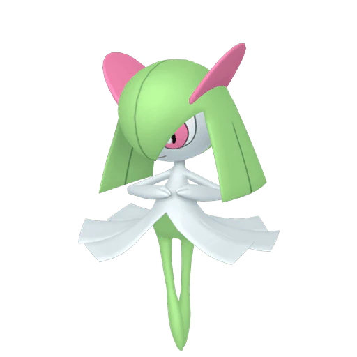 #0281 Kirlia [Sword & Shield] - Image 2