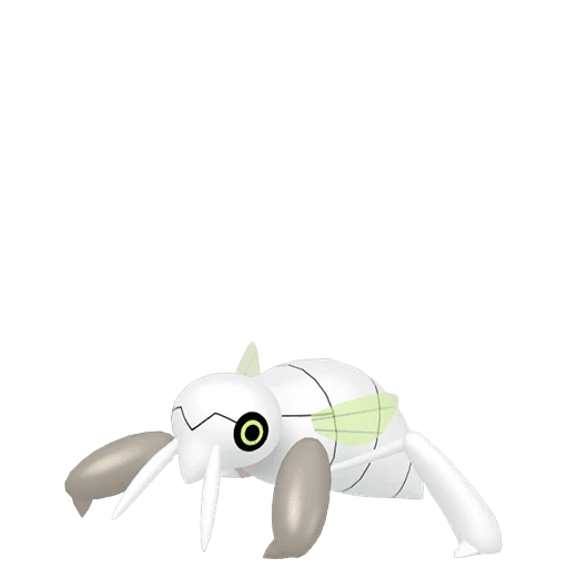 #0290 Nincada [Sword & Shield] - Image 2