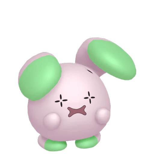 #0293 Whismur [Sword & Shield]