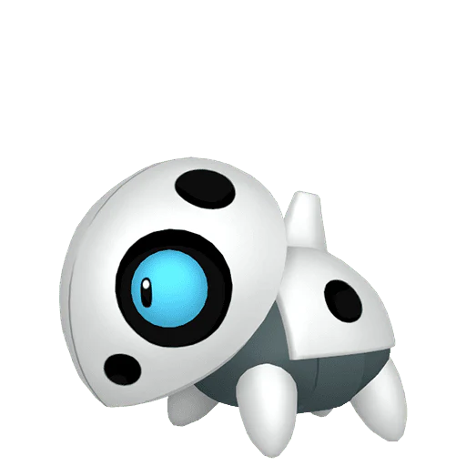 #0304 Aron [Sword & Shield] - Image 2