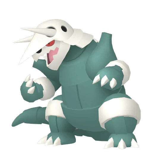 #0306 Aggron [Sword & Shield]