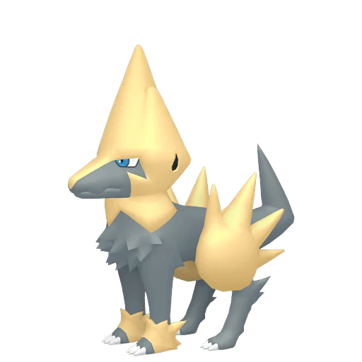 #0310 Manectric [Sword & Shield]