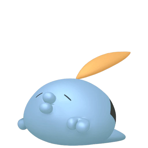 #0316 Gulpin [Legends Z-A]