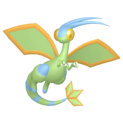 #0330 Flygon [Sword & Shield]