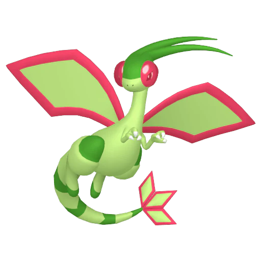 #0330 Flygon [Sword & Shield] - Image 2