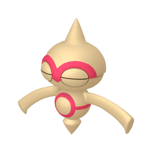 #0343 Baltoy [Sword & Shield] - Image 2
